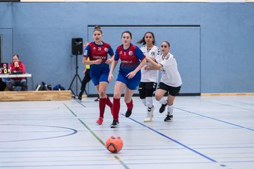 Bild 511 - wCJ Futsalmeisterschaft Runde 1